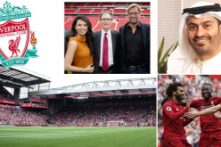 شيخ “إماراتي” يعرض “2.5 بليون أورو” لشراء “ليفربول”