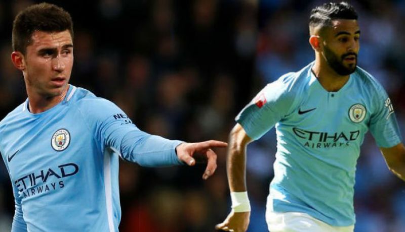 نجم “مانشستر سيتي”: “محرز يلعب بطريقة مختلفة عن الآخرين” !