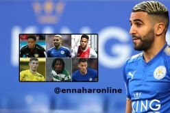 هازارد وآخرون قد يحطمون حُلم “محرز” !!