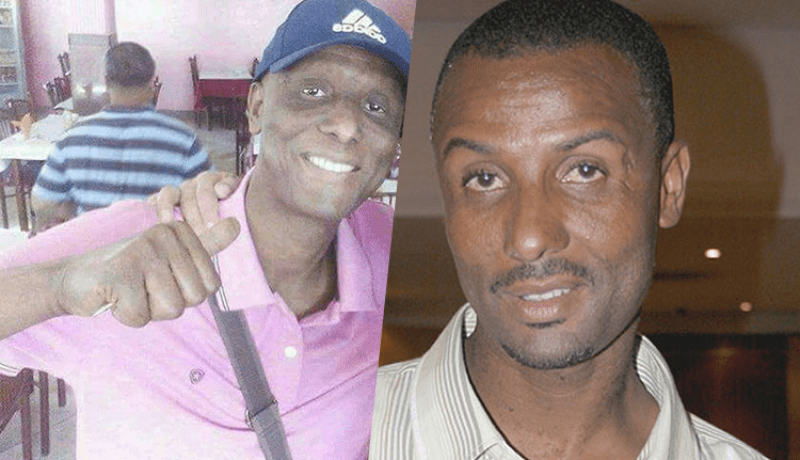 “بوضو” يتلقى العلاج في فرنسا