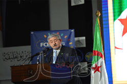 أويحيى يتهم الخواص والتجار بتشجيع “المارشي نوار”