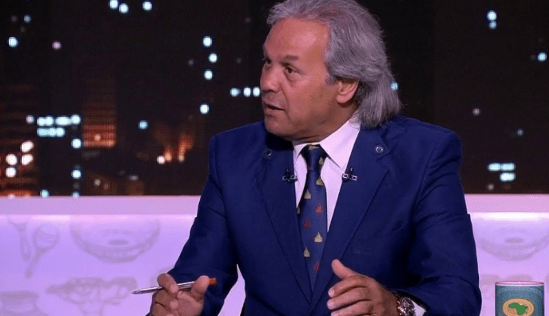 ماجر يصدم “المصاروة” بتصريحات نارية !