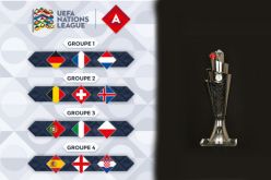 هذه مجموعات الدوري الأوروبي للمنتخبات !