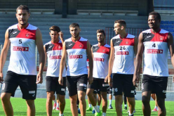 إتحاد العاصمة يبدأ تحضيراته لمواجهة الوداد