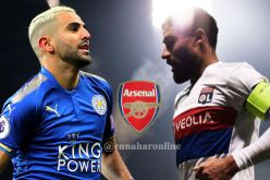 فقير ينافس محرز على الانضمام للغانرز