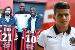 عطال: “كنت أشاهد النجوم العالمية في التلفاز والآن أنا بجوارهم” !