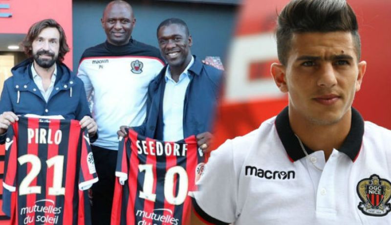 عطال: “كنت أشاهد النجوم العالمية في التلفاز والآن أنا بجوارهم” !