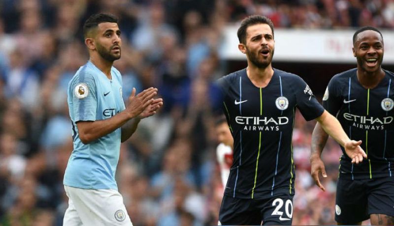 فيروس “الفيفا” يفتح الطريق أمام “محرز” !