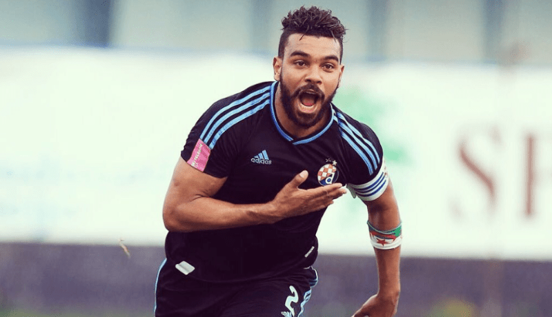 سوداني يتعرض لـ “العنصرية” في كرواتيا !!