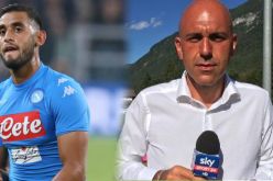 “سكاي سبورتس”: “نابولي بحاجة لغولام” !