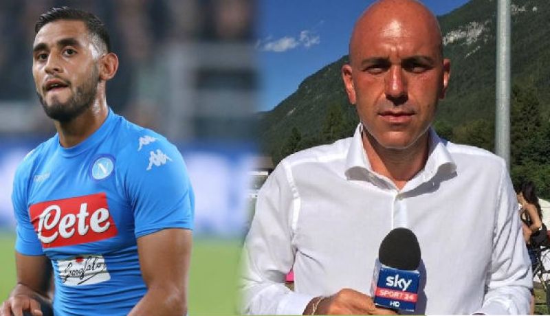 “سكاي سبورتس”: “نابولي بحاجة لغولام” !