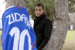 مراد مغني: “لقب زيدان الصغير لم يساعدني” !!