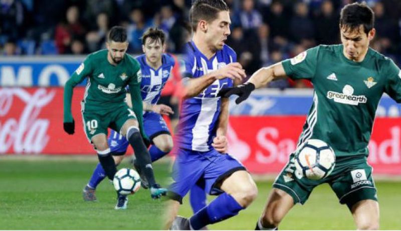 الصحافة الإسبانية تُشيد بـ “بودبوز” و”ماندي”