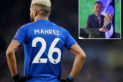 صحفي بريطاني شهير: “على مانشستر سيتي إنهاء أزمة محرز “