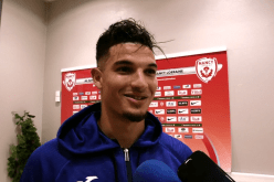 بالفيديو.. فرحات يطمح لكسر رقمه القياسي هذا الموسم