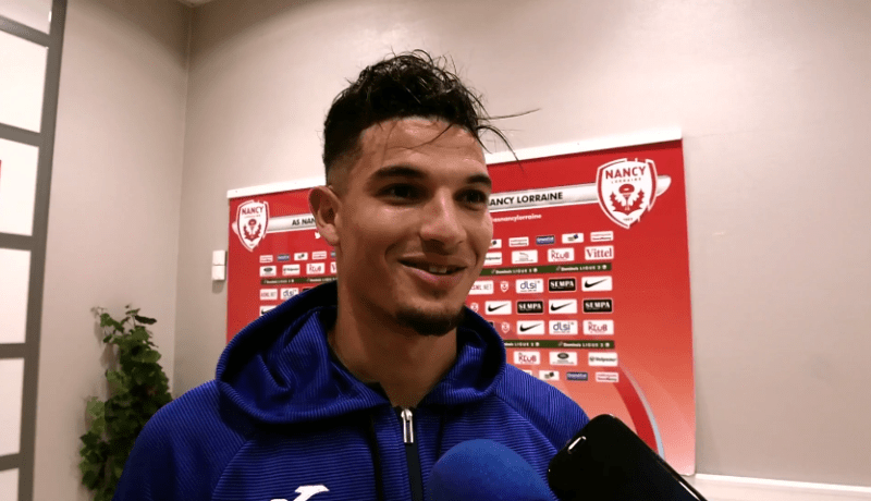 بالفيديو.. فرحات يطمح لكسر رقمه القياسي هذا الموسم