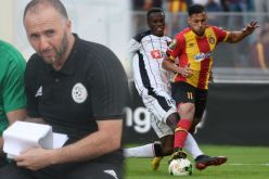 بلايلي يطرق أبواب الخضر !