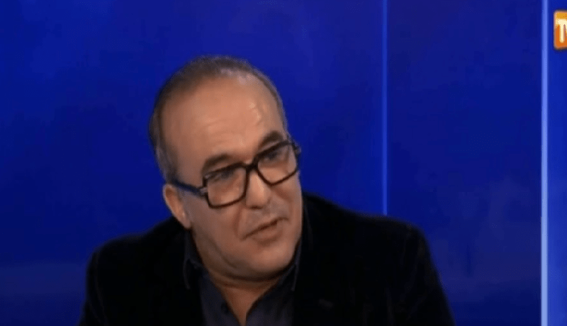 ماتام: “الأفضل هو من سيتأهل للدور الربع نهائي” !