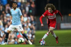 بلال براهيمي: “محرز قدوتي وأحلم بالتتويج بدوري الأبطال” !