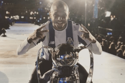 براهيمي أفضل مراوغ في الدوري البرتغالي