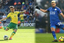 “ليستر سيتي” يستقر على بديل محرز