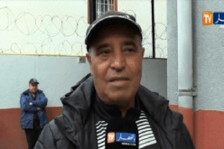 مدرب المنتخب التونسي (-20عاما): “نملك فكرة عن الخضر”