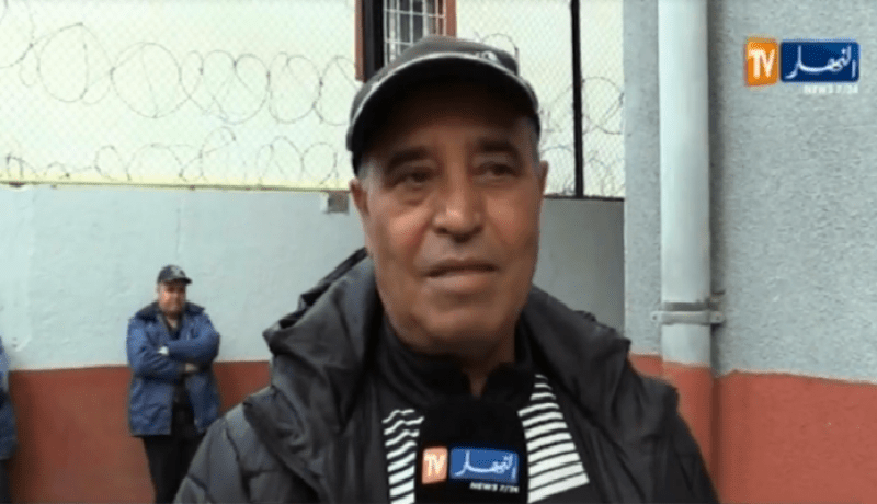 مدرب المنتخب التونسي (-20عاما): “نملك فكرة عن الخضر”