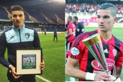 فرحات: “أنا مناصر وفي لإتحاد العاصمة ولازلت أتابع أخبار الفريق”