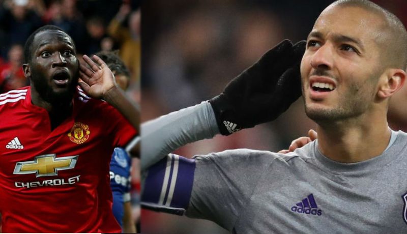 نجم “مانشستر يونايتد” يُثني على “هني” !