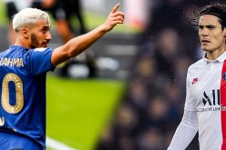 بيلسا يريد ثنائية “بن رحمة – كافاني” الموسم المقبل !