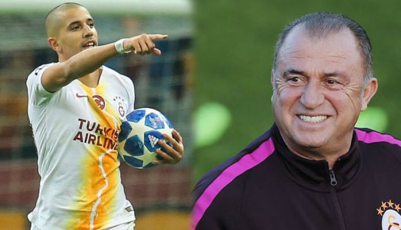 الإبتسامة تعود لـ “الإمبراطور” بسبب “فيغولي”