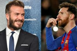 بالفيديو..”ميسي” يغمز لـ “بيكام” وينوي إنهاء مسيرته في الـ “MLS”