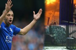 سليماني “مصدوم” بعد حادثة “سقوط المروحية” في “ليستر” !