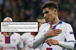 “عوار” يصدم الجزائر: “الجميع يحلم بتمثيل فرنسا” !