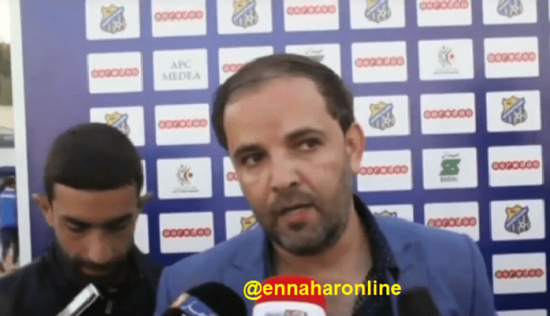 بوقلقال: “قمنا بخطوة كبيرة نحو ضمان البقاء”