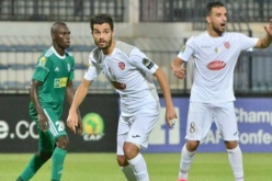 شافعي جديد الخضر !