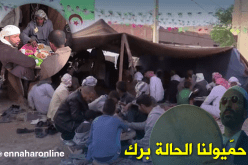 بالفيديو.. مرشحون للإنتخابات ينشطون حملاتهم في الخيم