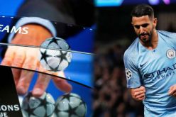 قرعة دوري الأبطال.. محرز في مواجهة بن طالب ومباريات مثيرة بين الكبار