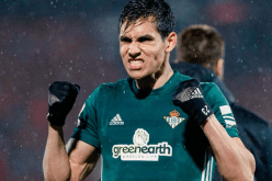 ماندي يشكر جماهير “بيتيس” ويعتبر هذا الموسم “إستثنائي” !