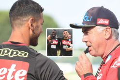 غولام يصنع الحدث في “إيطاليا”