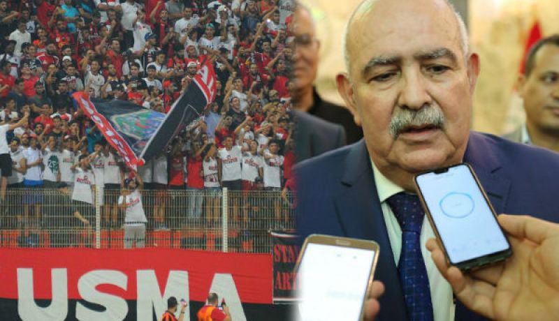 السفير الجزائري في العراق: “الشعب الجزائري يكن كل المحبة والتقدير للشعب العراقي”