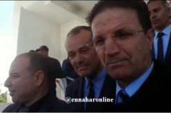 والي قسنطينة: “نرحب بجميع مشجعي الخضر”