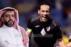رئيس الشباب السعودي: “بن يطو طلب تجديد عقده مقابل راتب خيالي” !