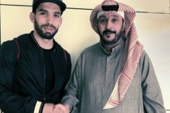 بالفيديو.. جابو يصل للسعودية لترسيم عقده مع فريقه الجديد