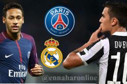 “البياسجي” يسعى للتعاقد مع ديبالا تمهيدا لرحيل نيمار 