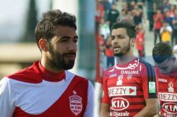 مدافعان جزائريان مطلوبان في السعودية