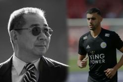 غزال: “فاجعة مؤلمة لكل عائلة ليستر سيتي”