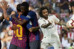 “ريال مدريد” يتعثر أمام “بلباو” ويترك الصدارة لـ “برشلونة”