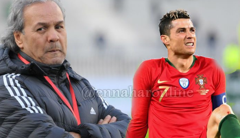 ماجر: “واحد ما يخلعنا.. لا منتخب إفريقي ولا منتخب أوروبي” !!