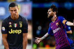 “ميسي” ينثر سحره في “الليغا” و”رونالدو” يبحث عن نفسه في “الكالتشيو”